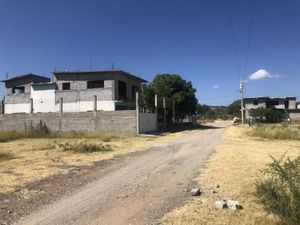 Terreno en Venta en Fovissste Acatlán