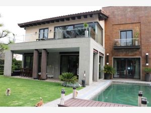 Casa en Venta en Lomas Country Club Huixquilucan