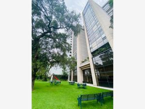 Departamento en Venta en Lomas de Chapultepec I Sección Miguel Hidalgo