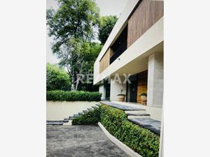 Casa en Venta en San Angel Álvaro Obregón