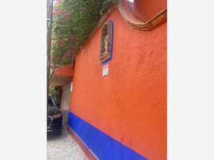 Casa en Venta en Tlacopac Álvaro Obregón