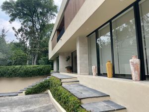 Casa en Venta en San Angel Álvaro Obregón