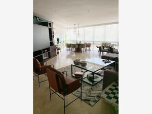 Departamento en Venta en Bosque de las Lomas Miguel Hidalgo