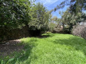 Terreno en Venta en Lomas de las Palmas Huixquilucan