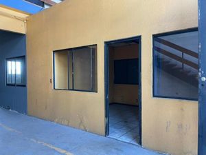 Bodega en Renta en El Parque Naucalpan de Juárez