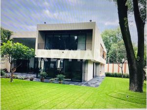 Casa en Venta en San Angel Álvaro Obregón