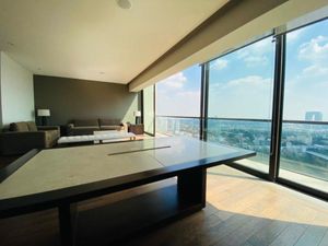 Departamento en Venta en Bosques de las Lomas Cuajimalpa de Morelos