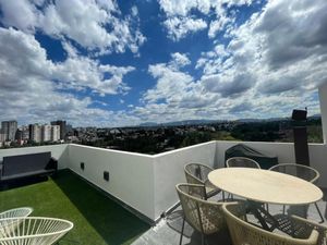 Departamento en Venta en Lomas Hipodromo Naucalpan de Juárez