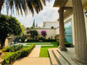 Casa en Venta en Bosque de las Lomas Miguel Hidalgo