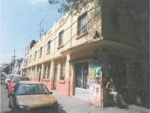 Edificio en Venta en Doctores Cuauhtémoc