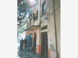 Edificio en Venta en Doctores Cuauhtémoc