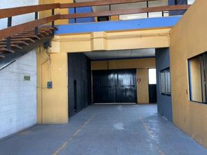 Bodega en Renta en El Parque Naucalpan de Juárez