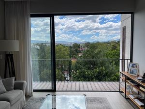 Departamento en Venta en Lomas Hipodromo Naucalpan de Juárez