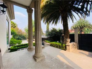 Casa en Venta en Bosque de las Lomas Miguel Hidalgo