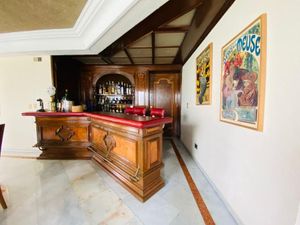 Casa en Venta en Bosque de las Lomas Miguel Hidalgo