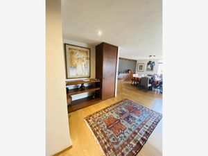 Departamento en Venta en Lomas de Chapultepec I Sección Miguel Hidalgo