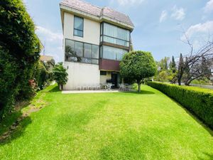 Casa en Venta en Bosque de las Lomas Miguel Hidalgo