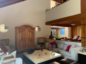 Casa en Venta en LOMAS DE LAS PLAMAS Huixquilucan