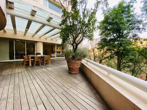 Departamento en Venta en Lomas de Vista Hermosa Cuajimalpa de Morelos