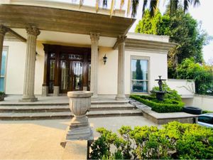 Casa en Venta en Bosque de las Lomas Miguel Hidalgo