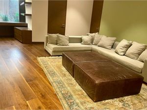 Departamento en Venta en Bosques de las Lomas Cuajimalpa de Morelos