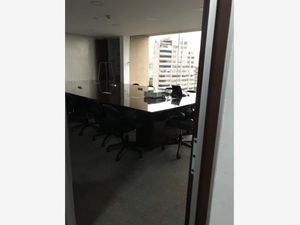 Oficina en Renta en Polanco Reforma Miguel Hidalgo