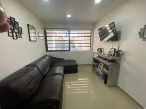 Departamento en Venta en Lomas del Chamizal Cuajimalpa de Morelos