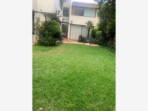 Casa en Venta en Contadero Cuajimalpa de Morelos