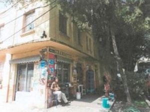 Edificio en Venta en Doctores Cuauhtémoc