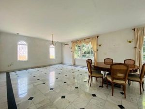 Casa en Venta en El Parque de Coyoacan Coyoacán