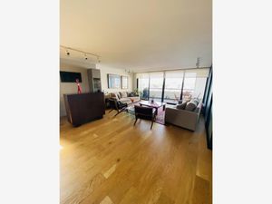 Departamento en Venta en Lomas de Chapultepec I Sección Miguel Hidalgo