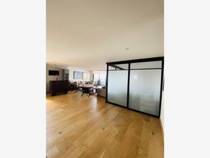 Departamento en Venta en Lomas de Chapultepec I Sección Miguel Hidalgo