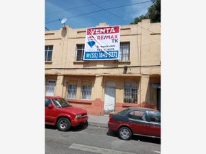 Edificio en Venta en Doctores Cuauhtémoc