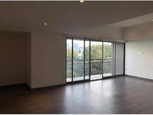 Departamento en Venta en PASEO DE LAS LOMAS Cuajimalpa de Morelos