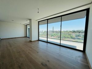 Departamento en Venta en Bosques de las Lomas Cuajimalpa de Morelos