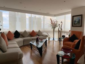 Departamento en Venta en Bosques de las Lomas Cuajimalpa de Morelos