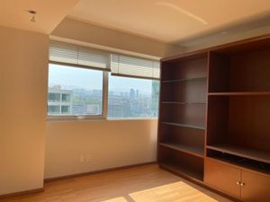 Departamento en Venta en Bosques de las Lomas Cuajimalpa de Morelos