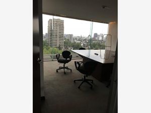 Oficina en Renta en Polanco Reforma Miguel Hidalgo