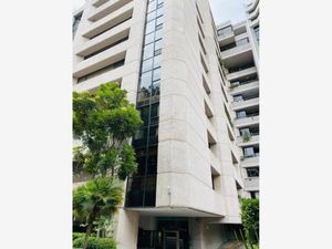 Departamento en Venta en Lomas de Chapultepec I Sección Miguel Hidalgo