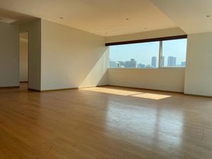 Departamento en Venta en Bosques de las Lomas Cuajimalpa de Morelos