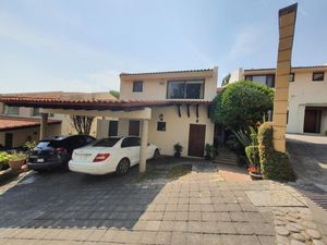 Casa en Venta en Contadero Cuajimalpa de Morelos