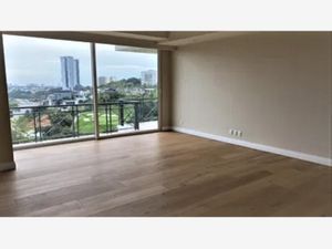 Departamento en Venta en Interlomas Huixquilucan