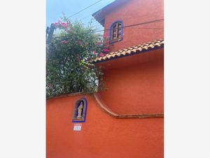 Casa en Venta en Tlacopac Álvaro Obregón