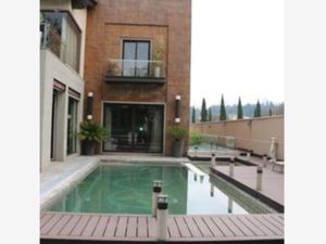 Casa en Venta en Lomas Country Club Huixquilucan