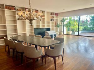 Departamento en Venta en Bosques de las Lomas Cuajimalpa de Morelos