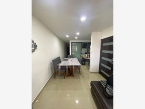 Departamento en Venta en Lomas del Chamizal Cuajimalpa de Morelos