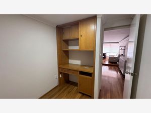 Departamento en Renta en Parque San Andres Coyoacán