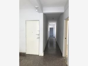 Departamento en Renta en Nochebuena Benito Juárez