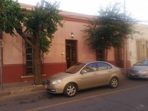 Casa en Venta en Monterrey Centro Monterrey