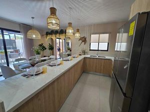 Casa en Venta en Sonterra Residencial Mazatlán